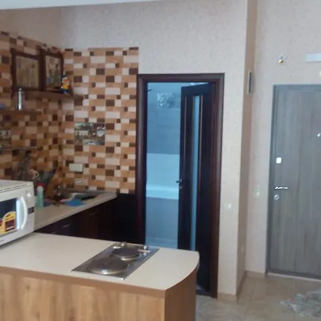 Arkadia Hills Apartment *