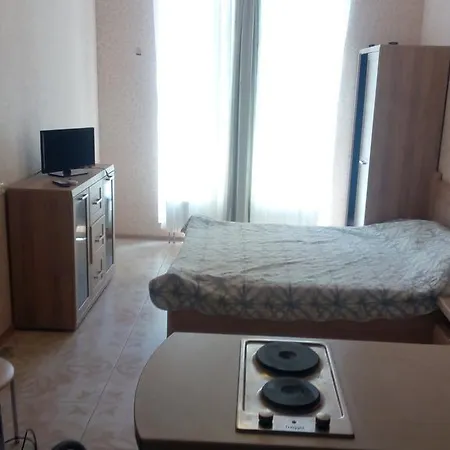 Arkadia Hills * Odesa