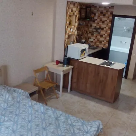 Apartment Arkadia Hills *